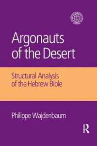 Argonauts of the Desert