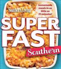 Southern Living Superfast Southern