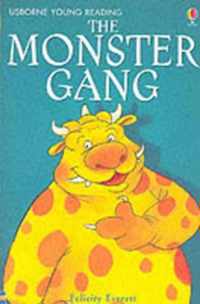 The Monster Gang