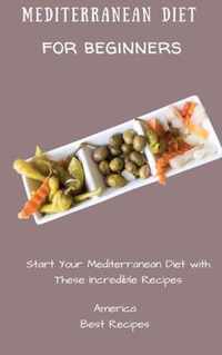 Mediterranean Diet for Beginners