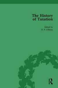 The History of Taxation Vol 7