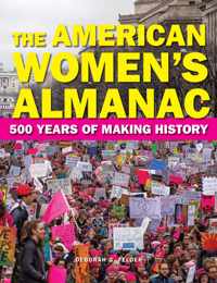 The American Women&apos;s Almanac