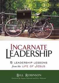 Incarnate Leadership