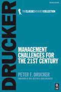 Management Challenges for the 21st Century