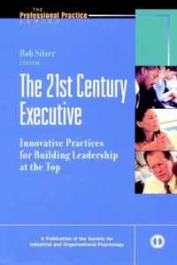 The 21st Century Executive