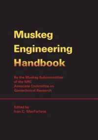 Muskeg Engineering Handbook