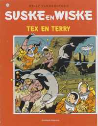 Suske en Wiske 254 - Tex en Terry