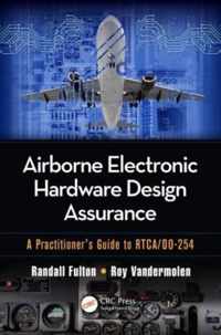 Airborne Electronic Hardware Design Assurance