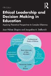 Ethical Leadership and Decision Making in Education