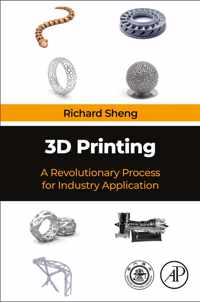 3D Printing