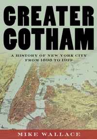 Greater Gotham