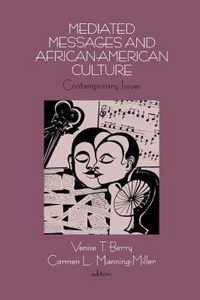 Mediated Messages and African-American Culture