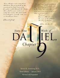 Sixty-Nine Weeks of Daniel, Chapter 9