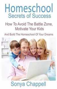 Homeschool Secrets of Success