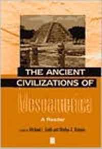 The Ancient Civilizations Of Mesoamerica