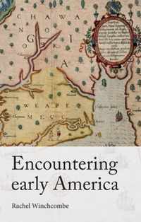 Encountering Early America