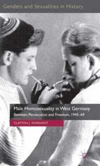 Male Homosexuality in West Germany
