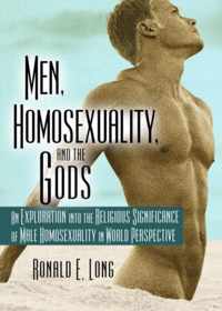 Men, Homosexuality and the Gods