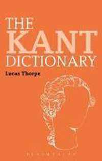 Kant Dictionary