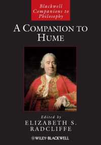 Companion To Hume