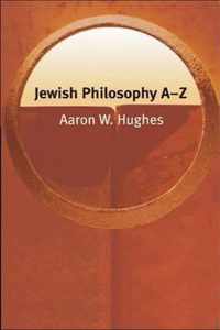 Jewish Philosophy A-Z