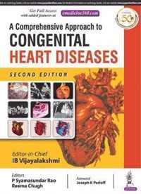 Comprehensive Approach to Congenital Heart Diseases
