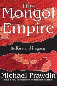 The Mongol Empire