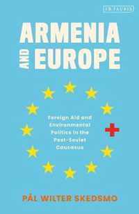 Armenia and Europe