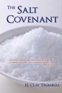 The Salt Covenant