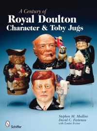 A Century of Royal Doulton Character & Toby Jugs