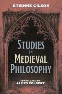 Studies in Medieval Philosophy