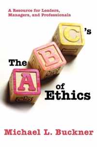 The ABCs of Ethics
