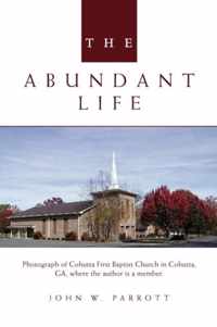 The Abundant Life