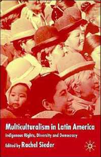 Multiculturalism in Latin America