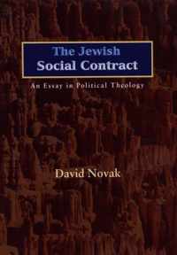 The Jewish Social Contract