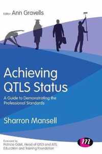 Achieving QTLS status