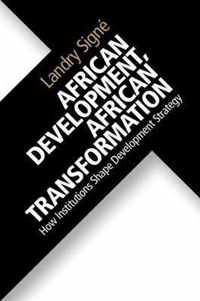 African Development, African Transformation