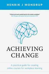 Achieving Change