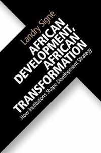 African Development, African Transformation