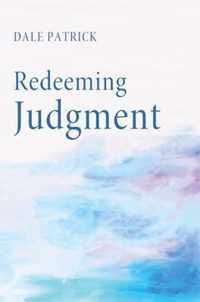 Redeeming Judgment