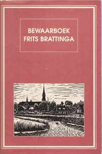 Bewaarboek Frits Brattinga