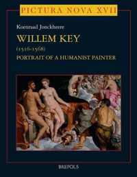 Willem Key 1516-1568