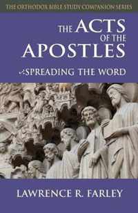 The Acts of the Apostles