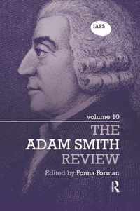 The Adam Smith Review: Volume 10