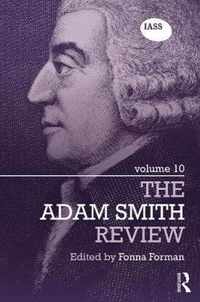 The Adam Smith Review: Volume 10