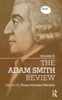 The Adam Smith Review Volume 6