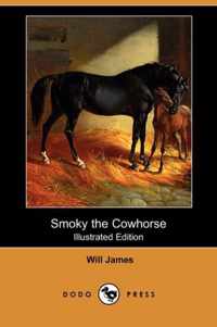 Smoky the Cowhorse