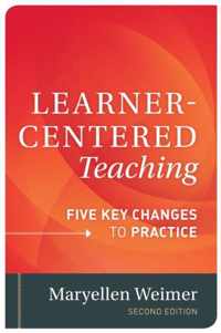 Learner Centered Teaching 2nd