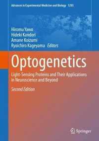 Optogenetics