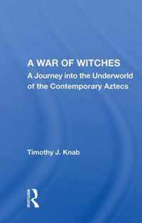 A War Of Witches